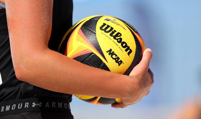 NCAA Beach Volleyball Championship