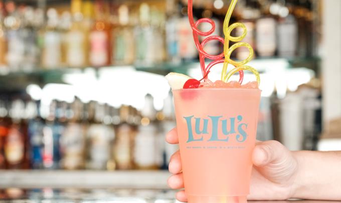 LuLu's Loopy Lu