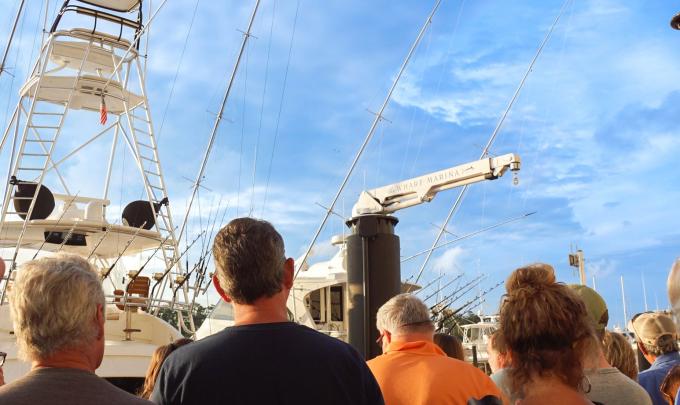 Billfish Classic 2023