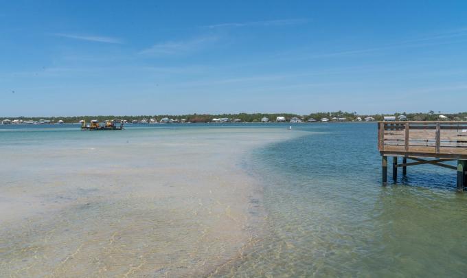 Little Lagoon Pass Park