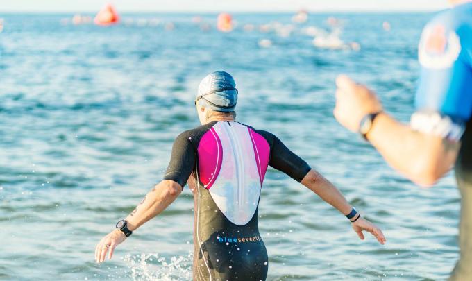 Alabama Coastal Triathlon