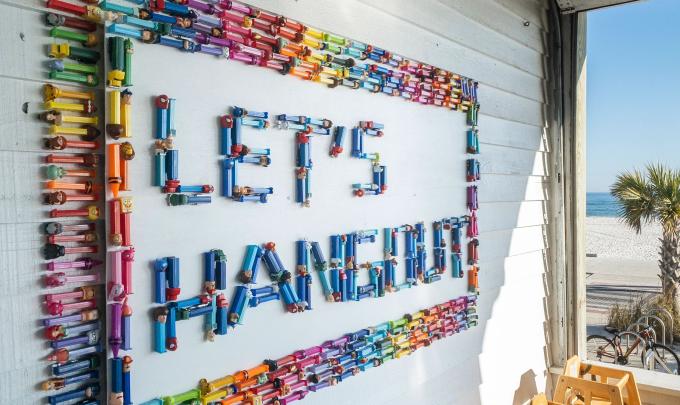 The Hangout Gulf Shores
