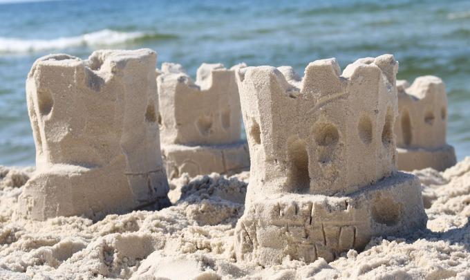 Sand Castle University Orange Beach