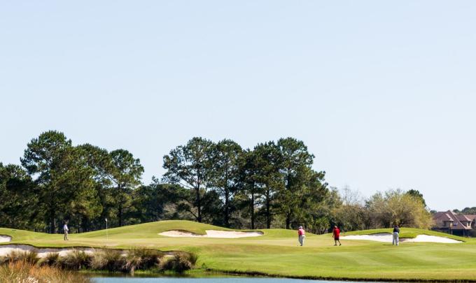 Cotton Creek Gulf Shores