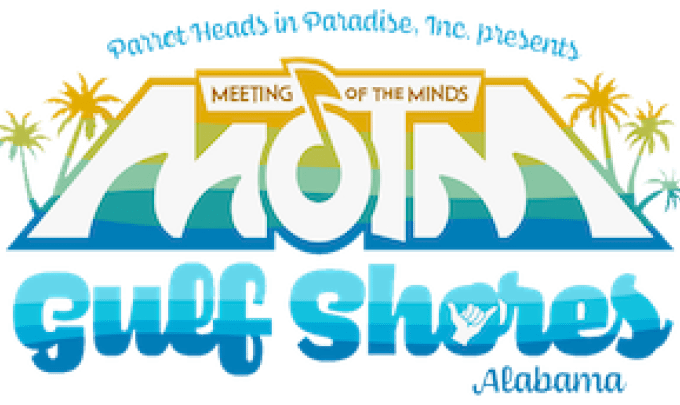 Meeting of the Minds in Gulf Shores, Alabama