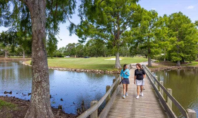 Craft Farms Golf Resort