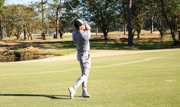 Golf Gulf Shores