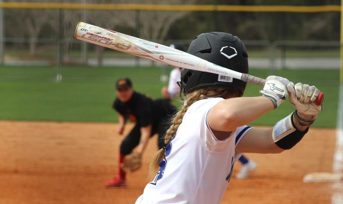 NAIA Softball Gulf Shores