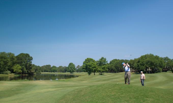 Craft Farms Golf Course