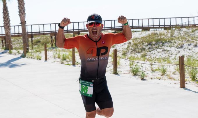 triathlon