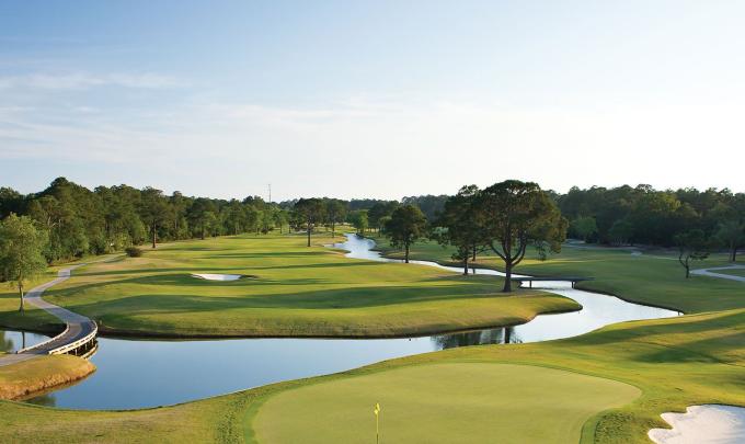 Gulf Shores Golf Club