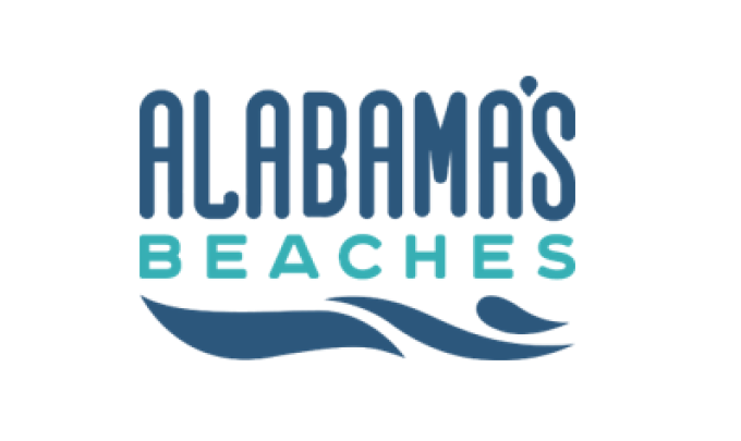 Alabama's Beaches Logo
