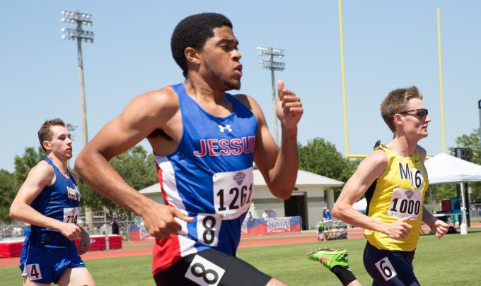 NAIATrack