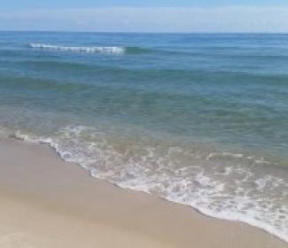 Beaches at Gulf Shores & Orange Beach Al