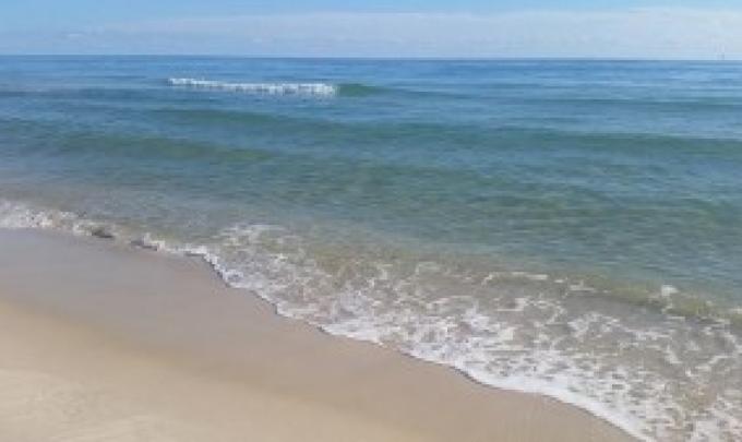 Beaches at Gulf Shores & Orange Beach Al