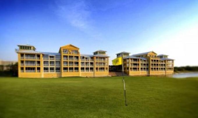 Golf Blog photo #1