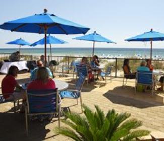Small Meeting Trends in Gulf Shores and Orange Beach, Alabama