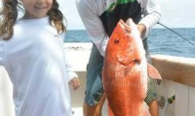 Red snapper