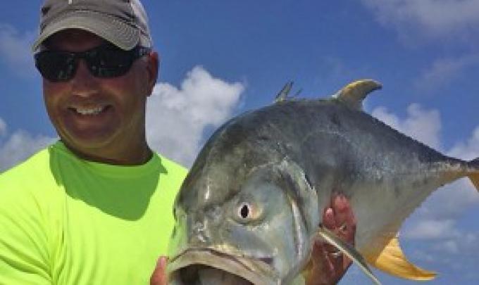 Jack crevalle