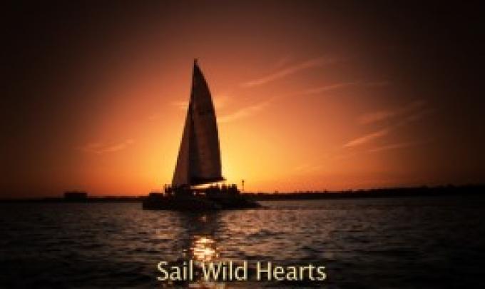 Dolphin Cruise Dinner Gulf Ss Orange Beach Sailing