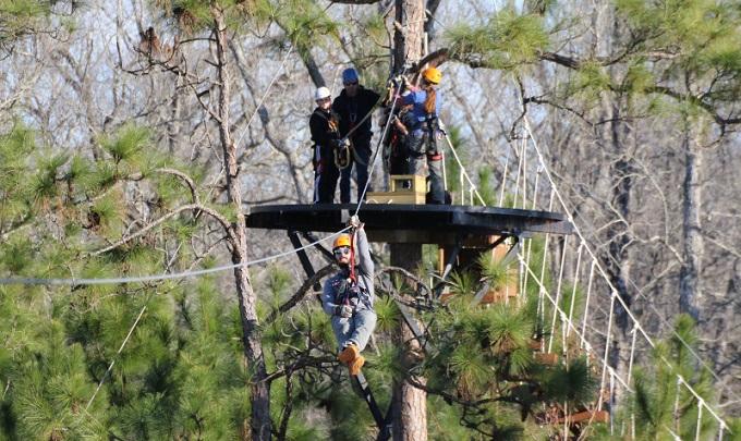 Zip Line Orange Beach The Best Beaches In World Zipline The Wharf Orange Beach Tours Gulf Ss Alabama