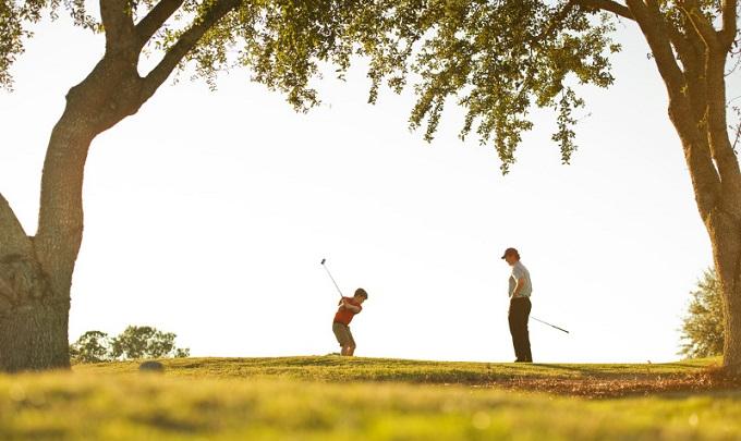 Gulf Shores Golf