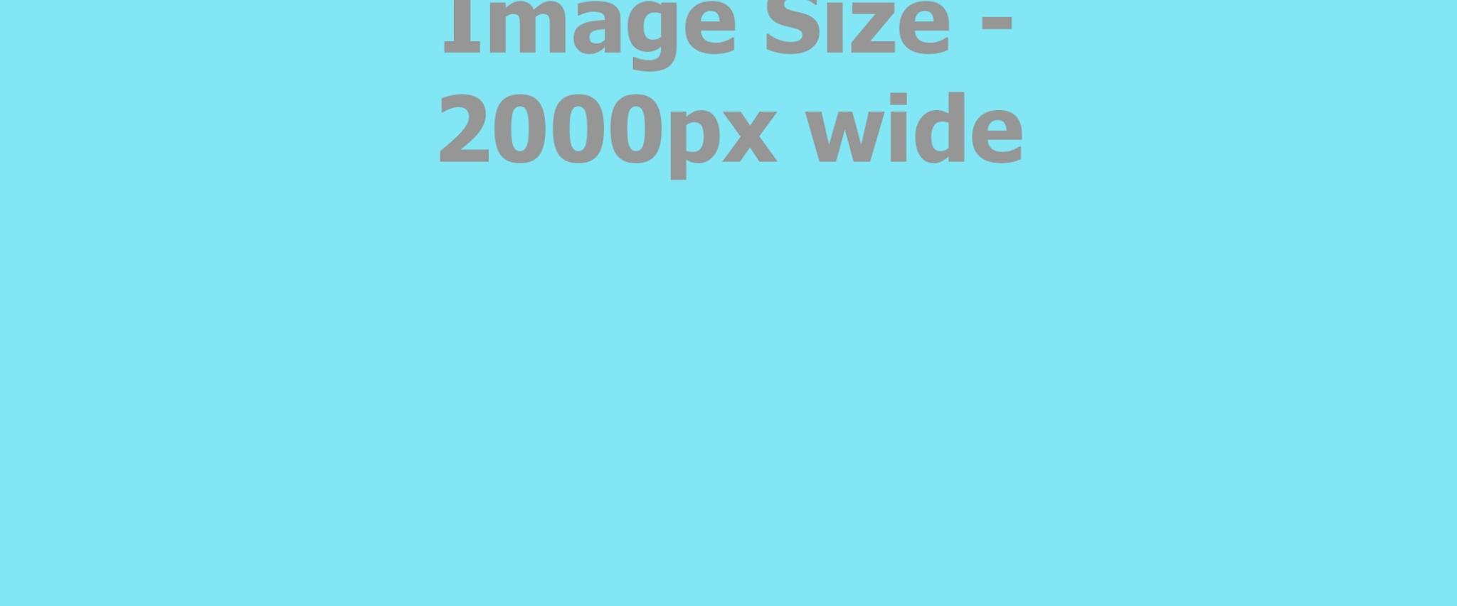Full-Width