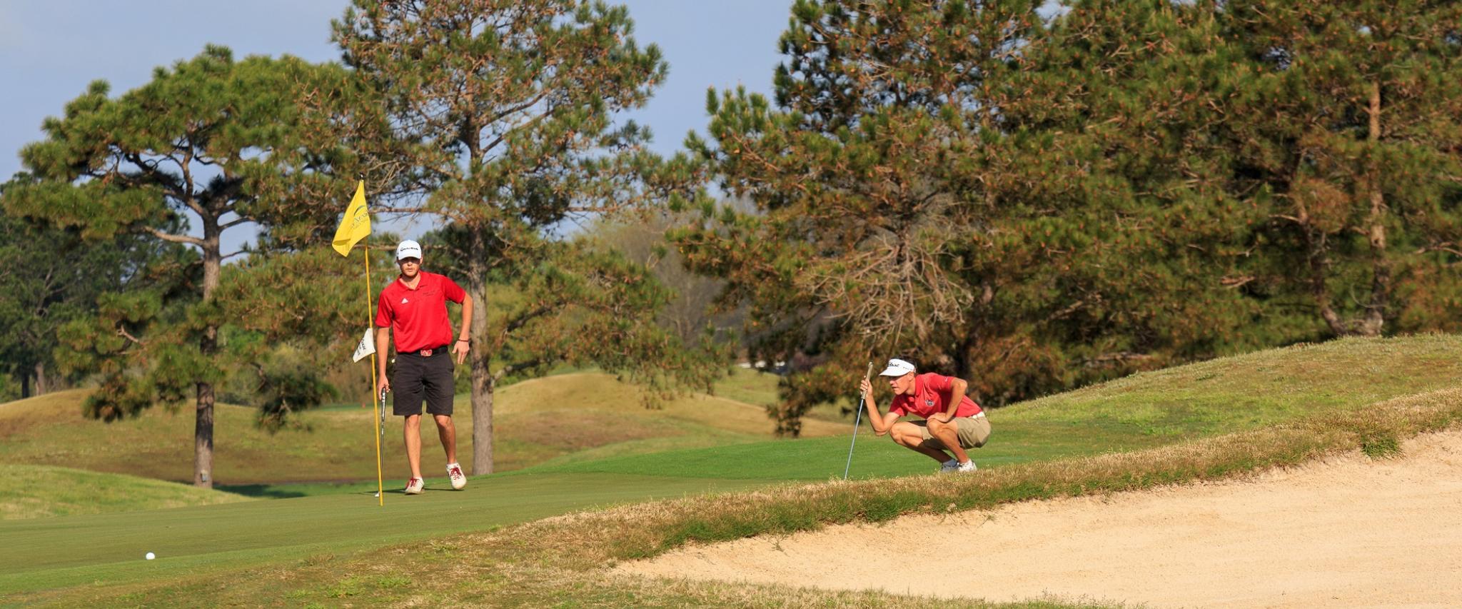 Gulf Shores Golf