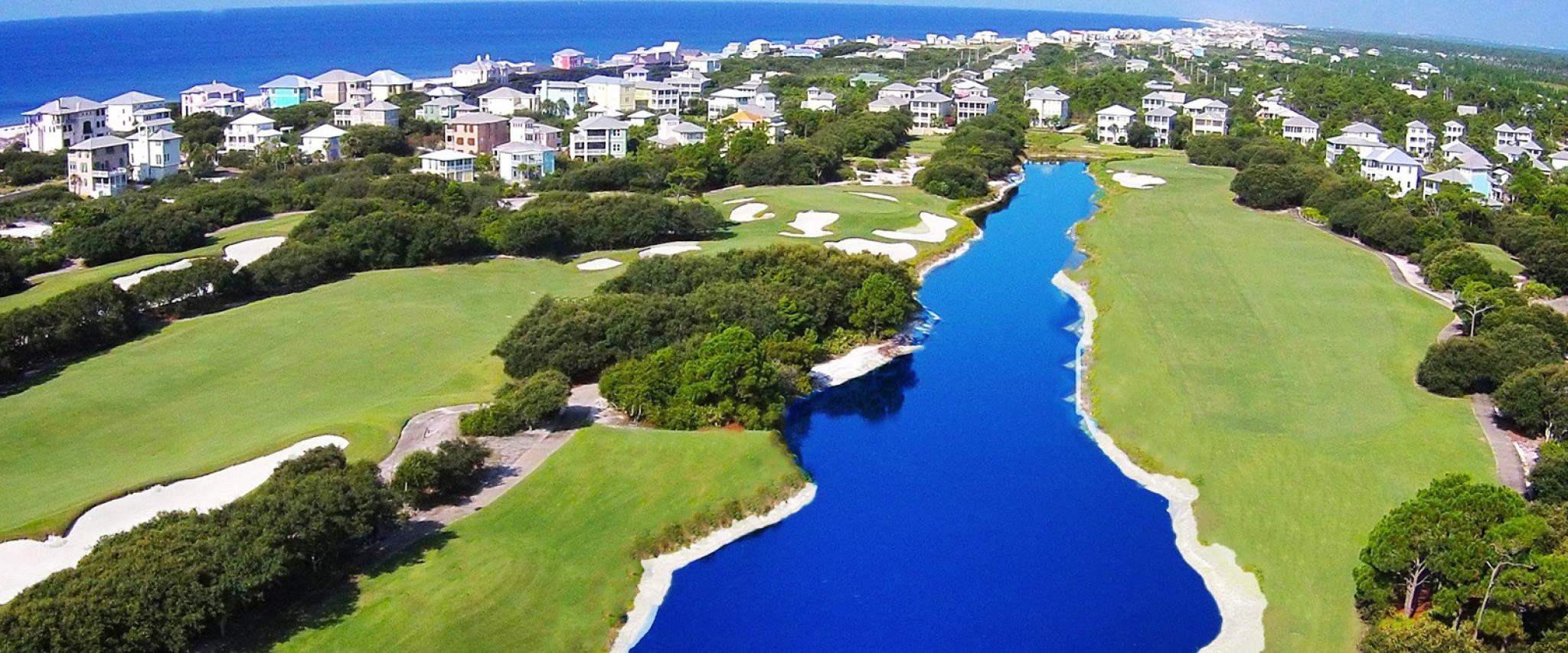 Best Reviews of Golf Courses on the Alabama Gulf Coast Gulf Shores