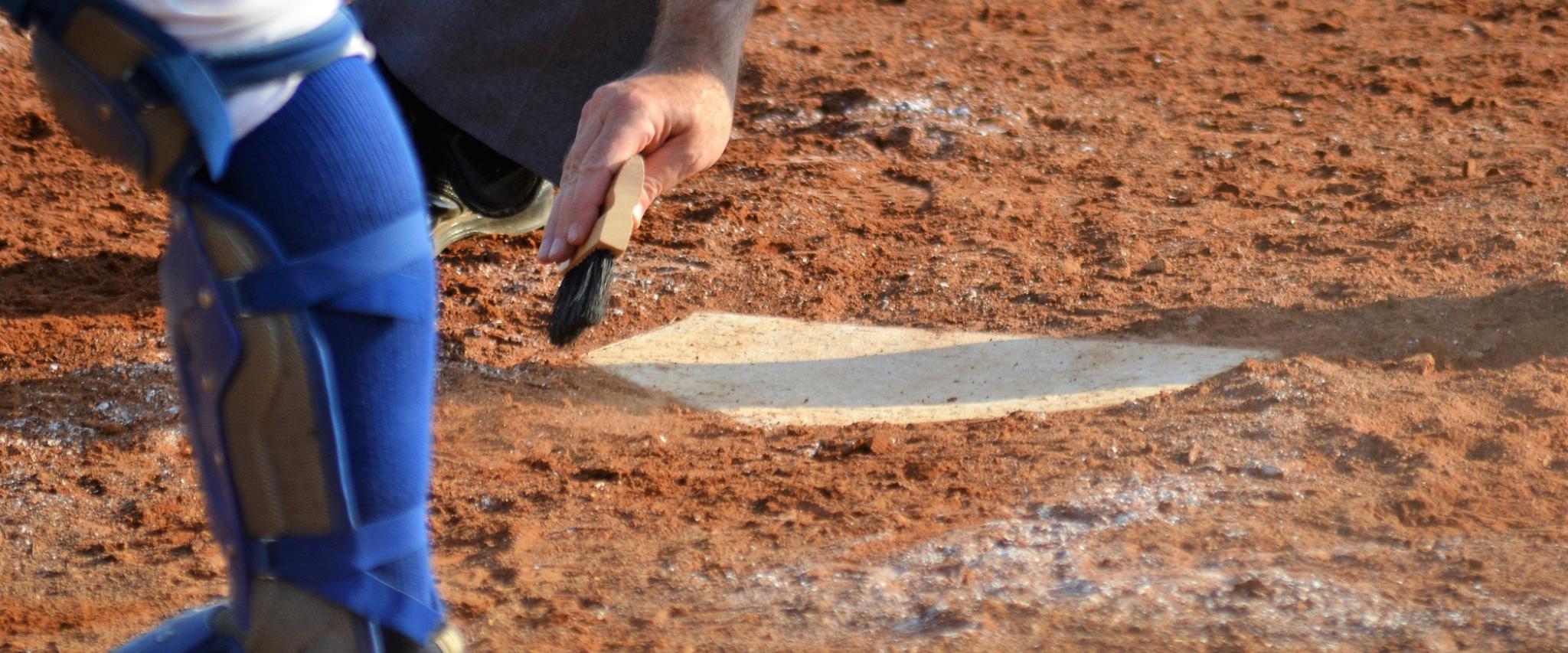 Gulf Shores High school Baseball