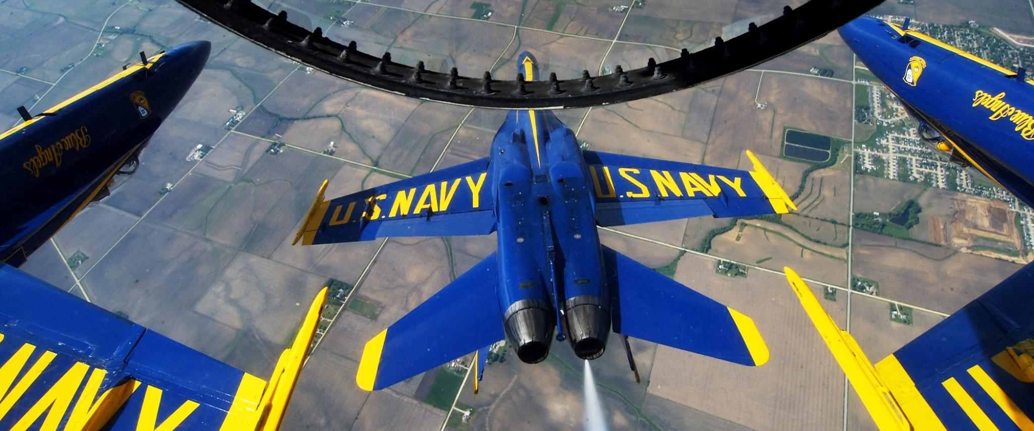Blue Angels