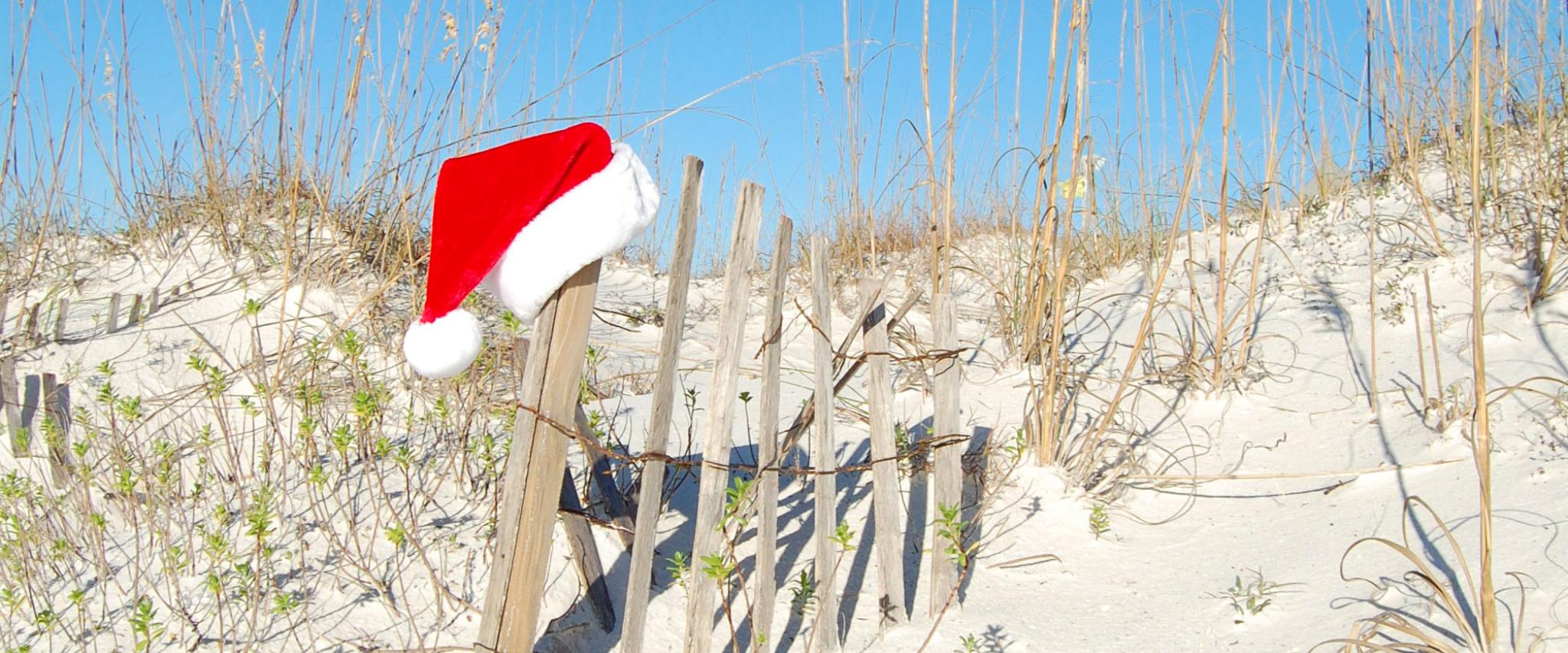 Christmas on the Coast in Gulf Shores and Orange Beach AL