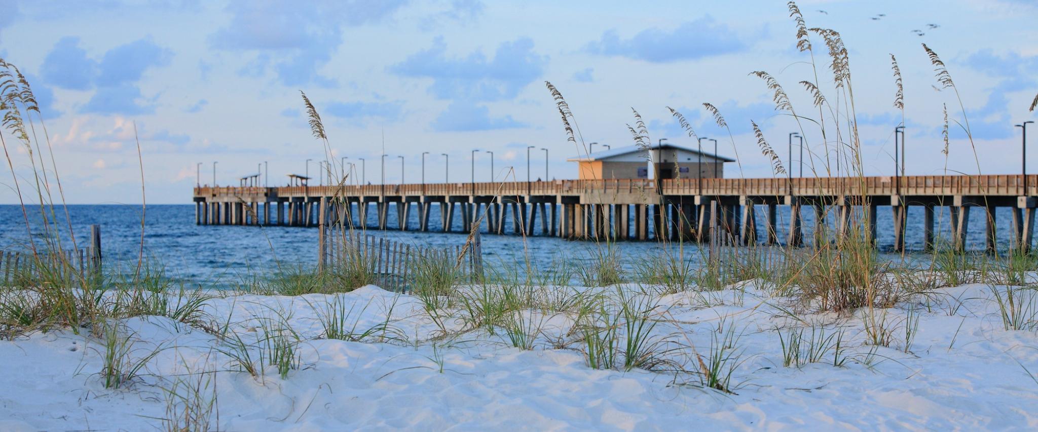 Popular Attractions Gulf Shores & Orange Beach