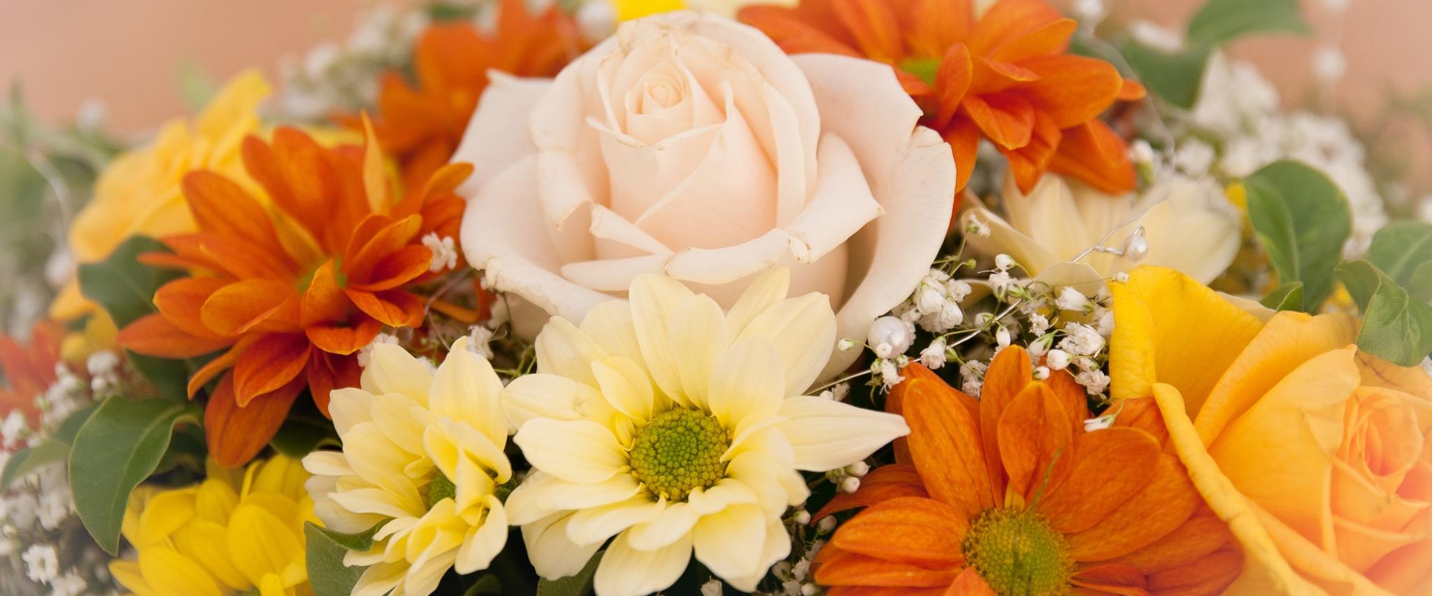 Wedding Florists in Gulf Shores & Orange Beach Alabama Tourism