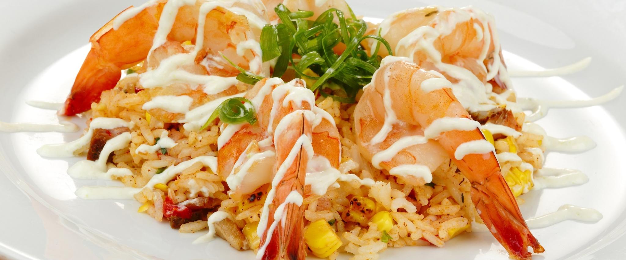 Gulf Shores Food Trails
