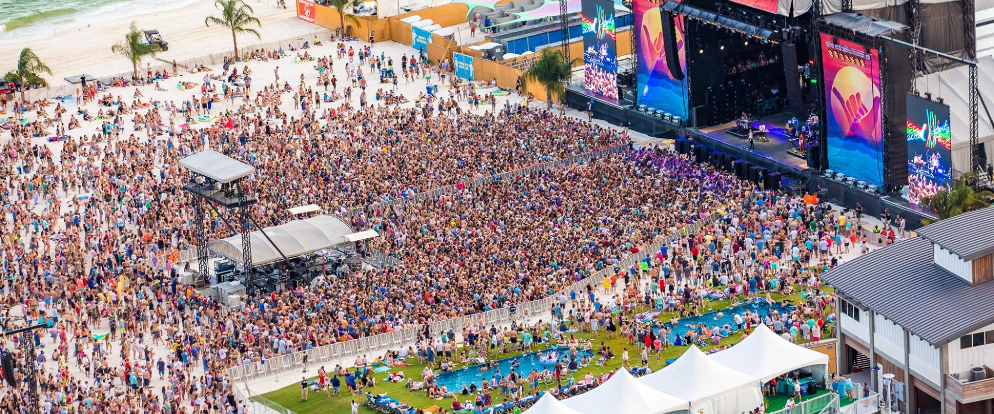 Annual Events & Festivals Gulf Shores & Orange Beach