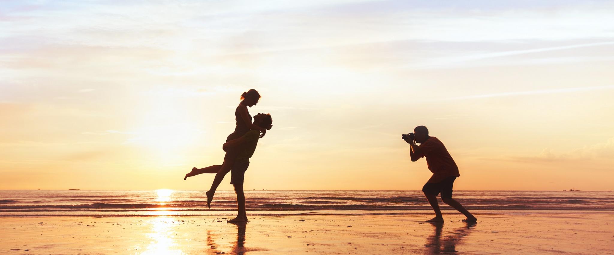 Orange Beach photography