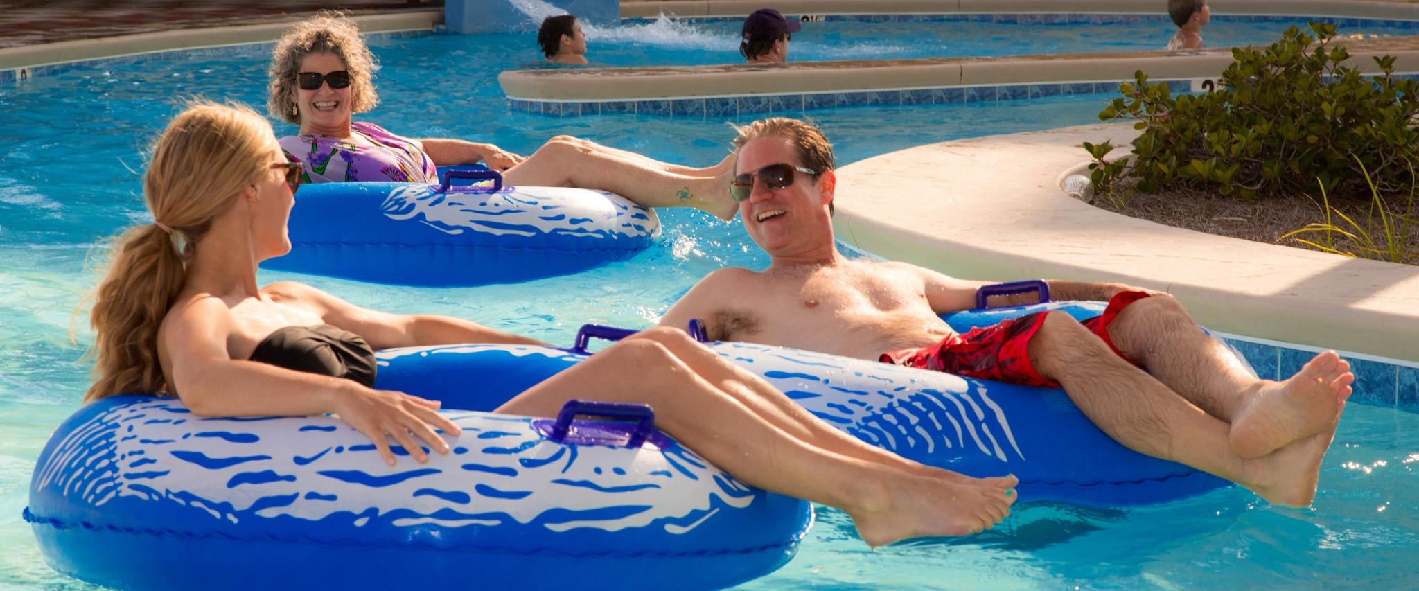 Lazy River