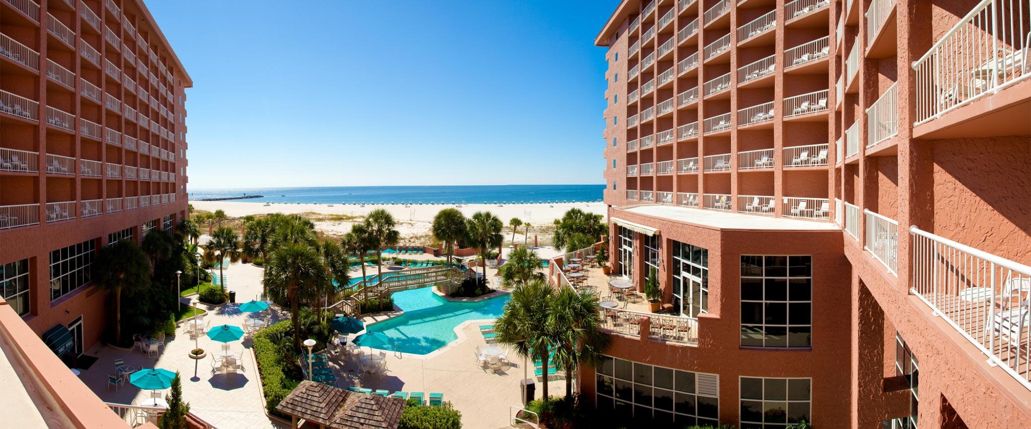 Top Resorts in Gulf Shores & Orange Beach (2022)