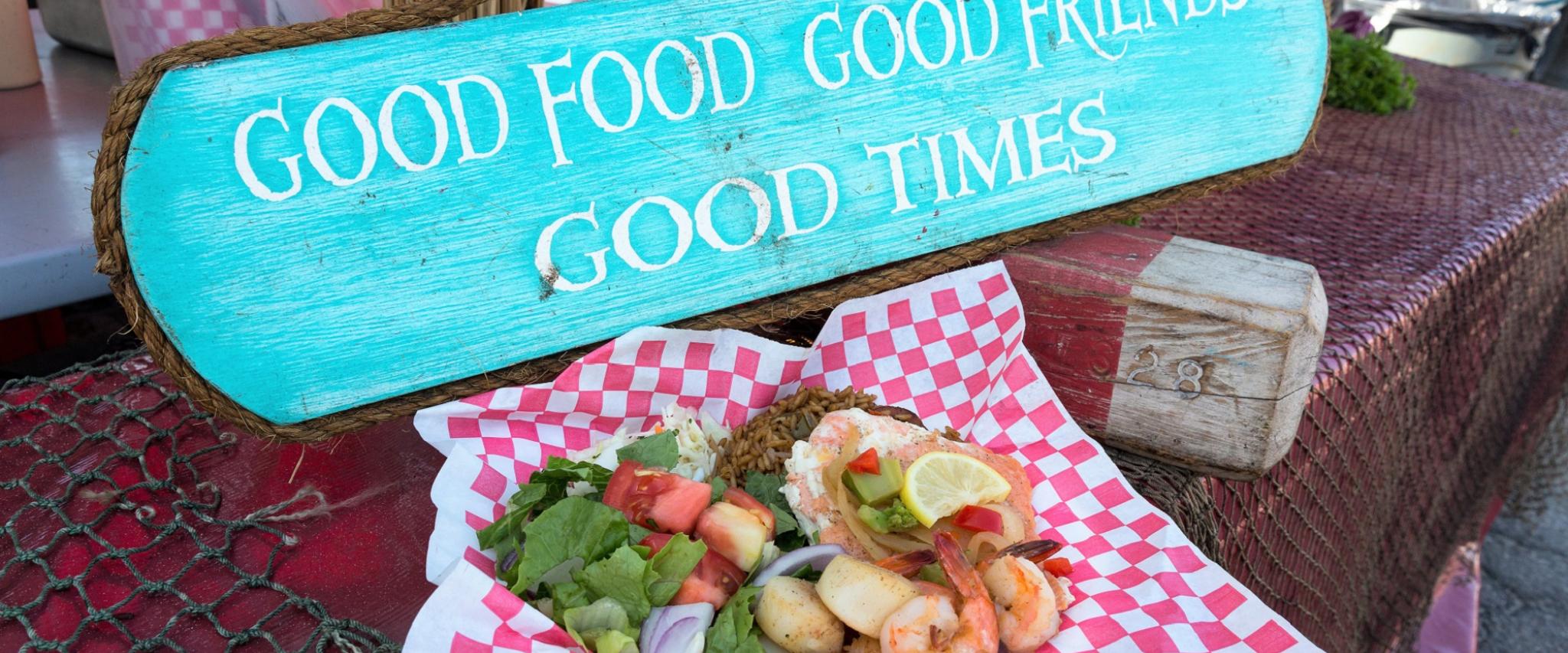 Shrimp Festival