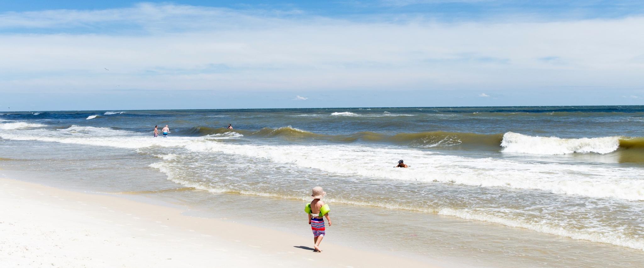 Orange Beach Media Assets