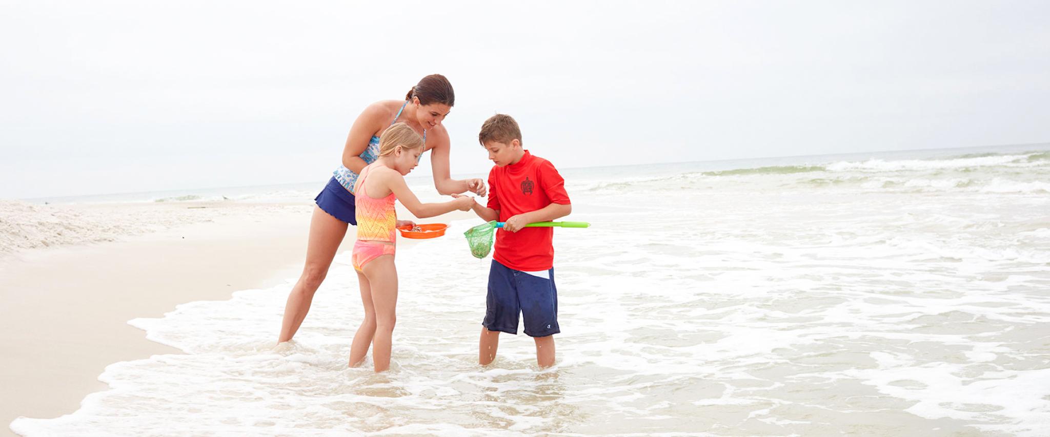 Spring Ahead Gulf Shores