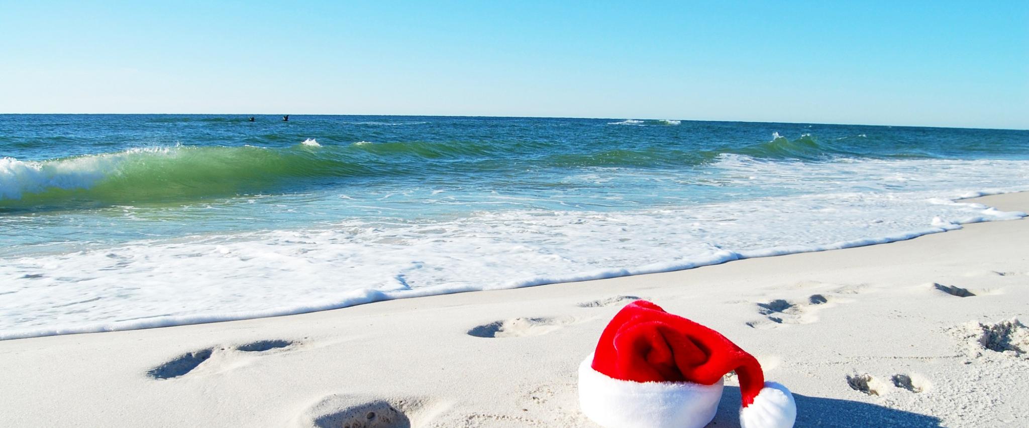 Holiday Dining Gulf Shores & Orange Beach