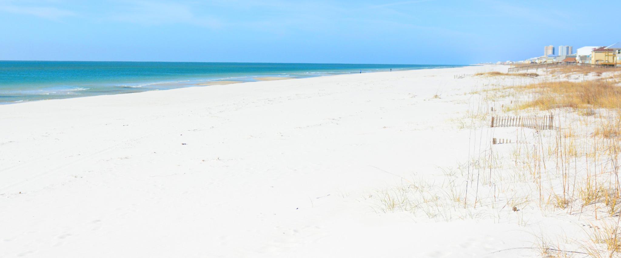 Escape Your Winter Blues on Alabama’s Gulf Coast