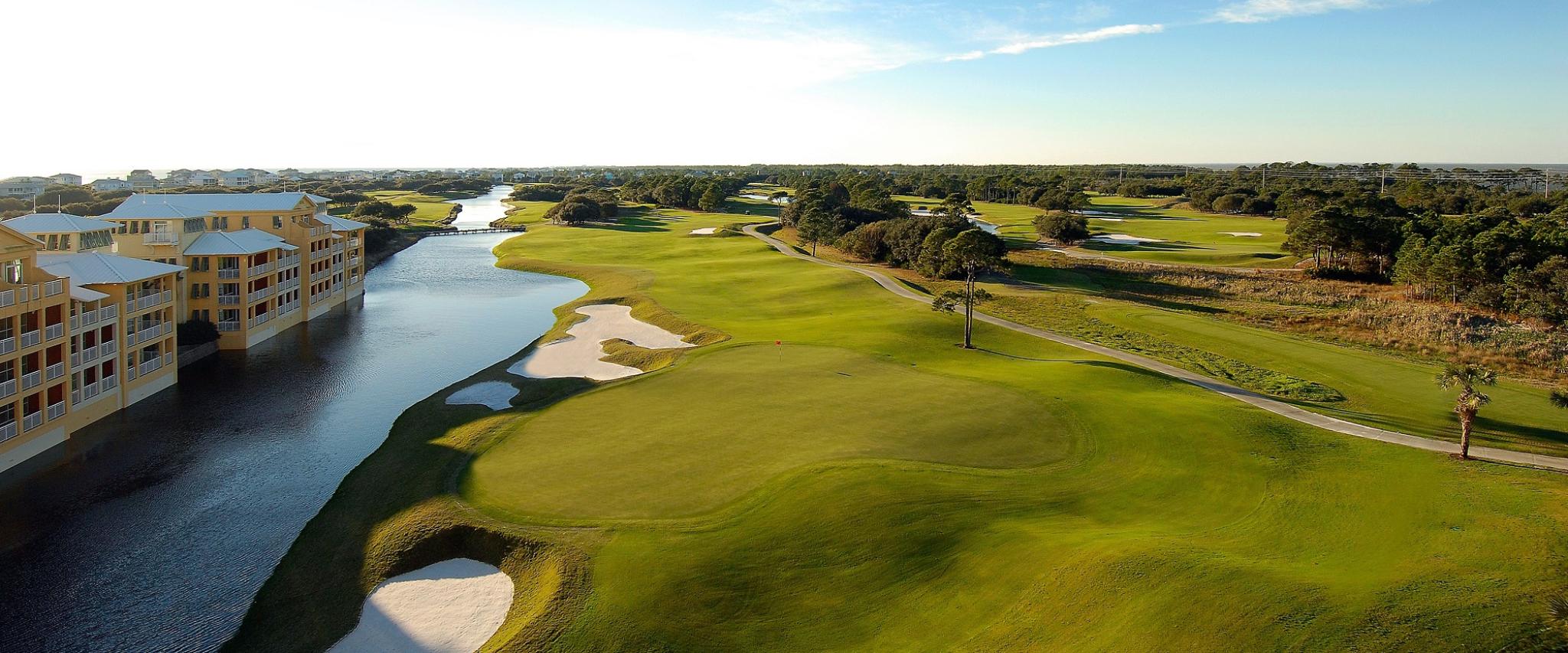 Golf Gulf Shores & Orange Beach