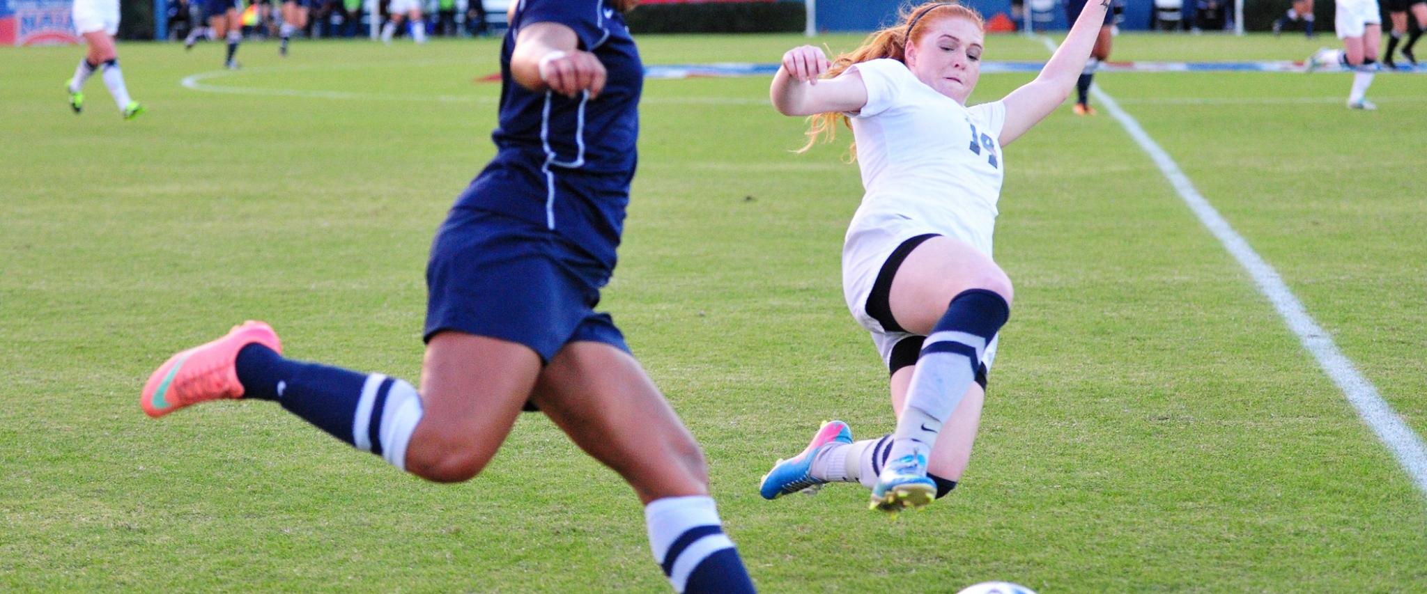 Orange Beach Sport Facilities