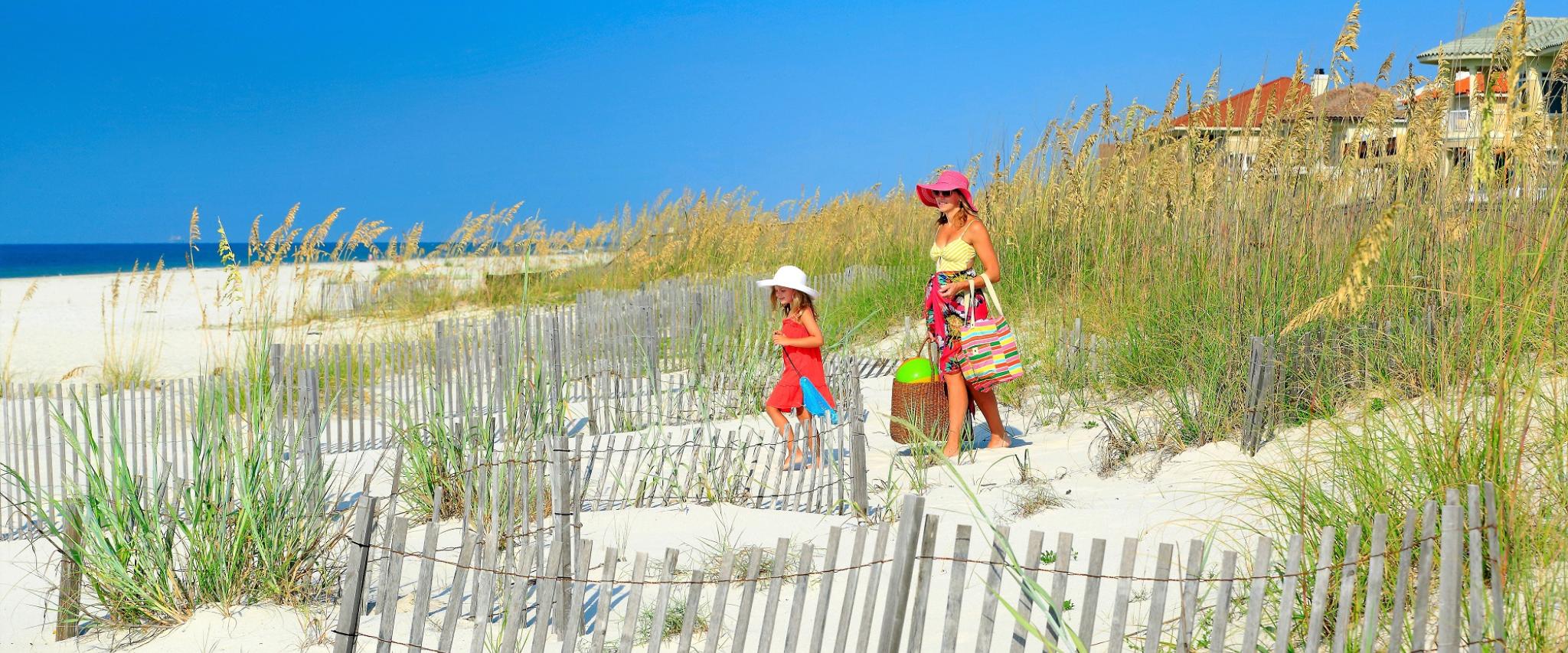 Plan Your Vacation