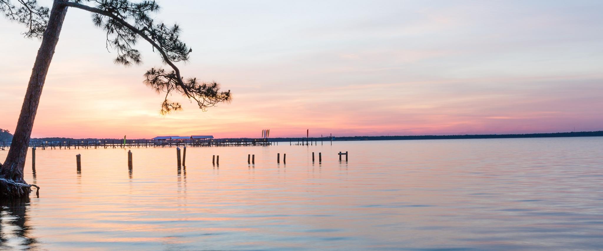 Pier Orange Beach AL
