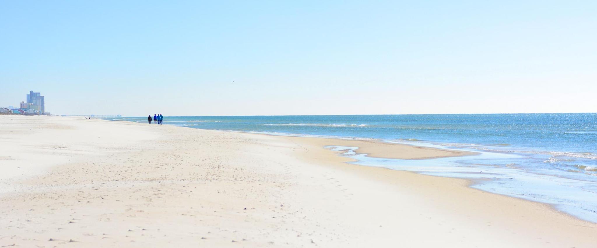 Your Winter Guide to Alabama’s Beaches | Gulf Shores & Orange Beach