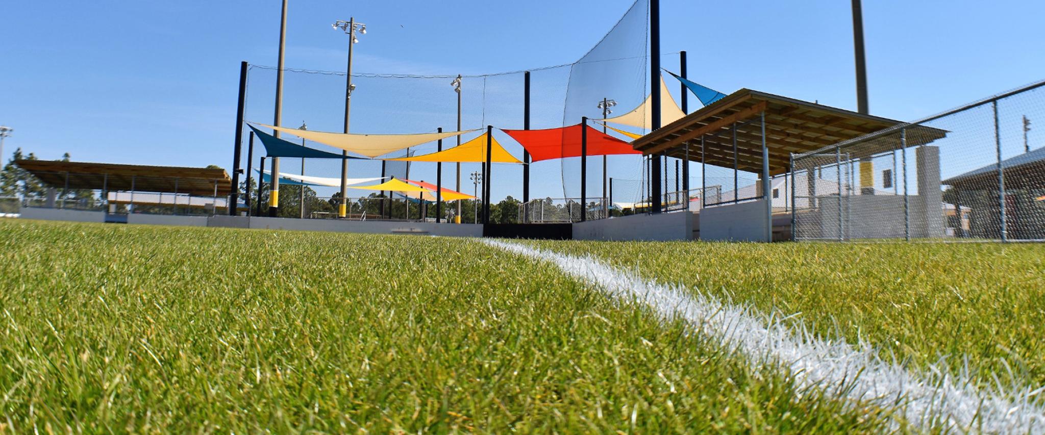 Sportsplex